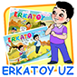 Erkatoy Uz