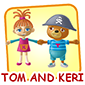 Tom and Keri