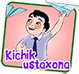 Kichik ustaxona